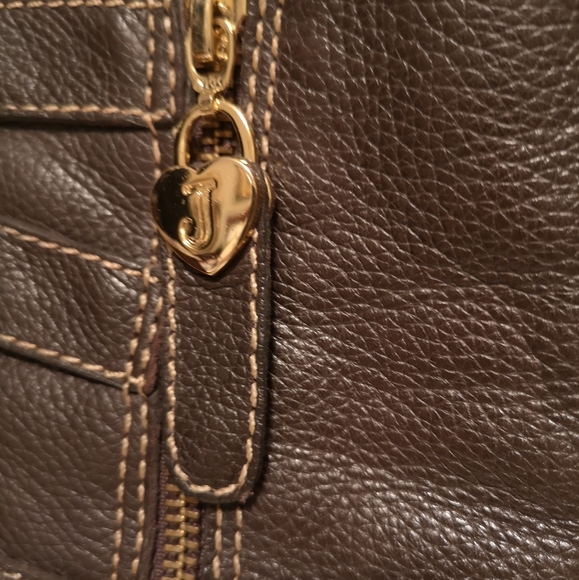 Juicy Couture boots - Picture 11 of 11